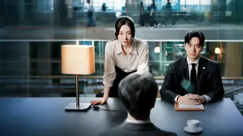 K-drama recomendado para Capricornio: El sinuoso camino del derecho. K-drama recomendado para Capricornio: El sinuoso camino del derecho.