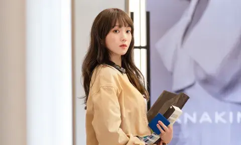 Los K-dramas de Disney+ en 2026: En tu mejor momento.