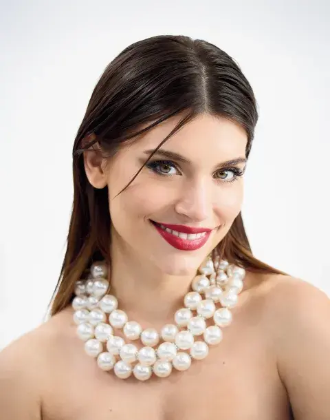 Eva De Dominici Eva De Dominici