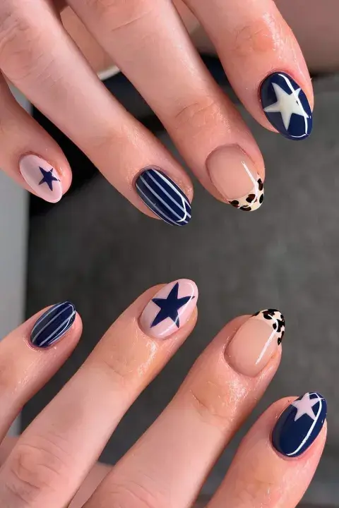 Una propuesta bien original para un estilo canchero Una propuesta bien original para un estilo canchero