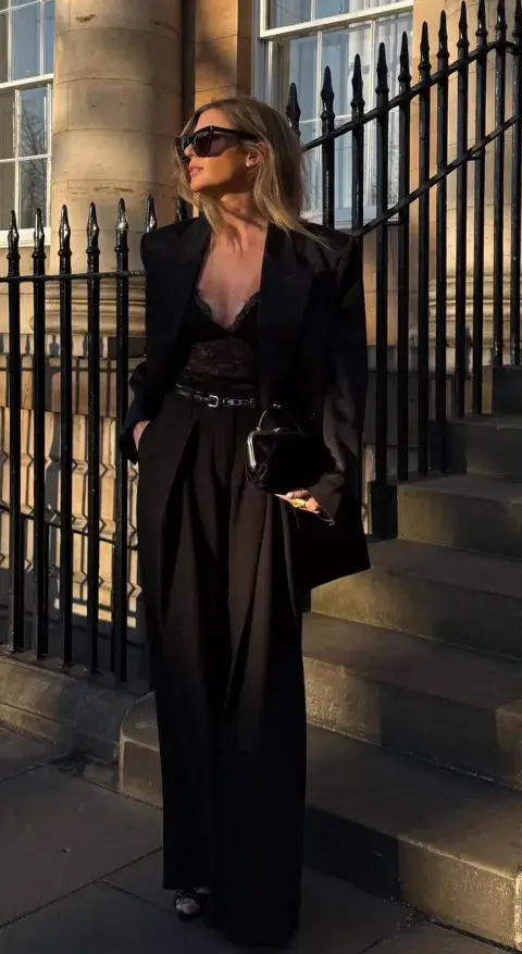 Gotic style: la tendencia de moda que trae “Cumbres Borrascosas” Gotic style: la tendencia de moda que trae “Cumbres Borrascosas”