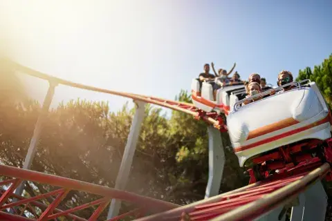 Es el parque temático más grande de Latinoamérica, con una extensión que lo convierte en un verdadero ícono brasileño. Es el parque temático más grande de Latinoamérica, con una extensión que lo convierte en un verdadero ícono brasileño.