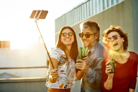El verano se disfruta en la Ciudad más linda del mundo El verano se disfruta en la Ciudad más linda del mundo