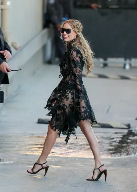 Gotic style: la tendencia de moda que trae “Cumbres Borrascosas” Gotic style: la tendencia de moda que trae “Cumbres Borrascosas”