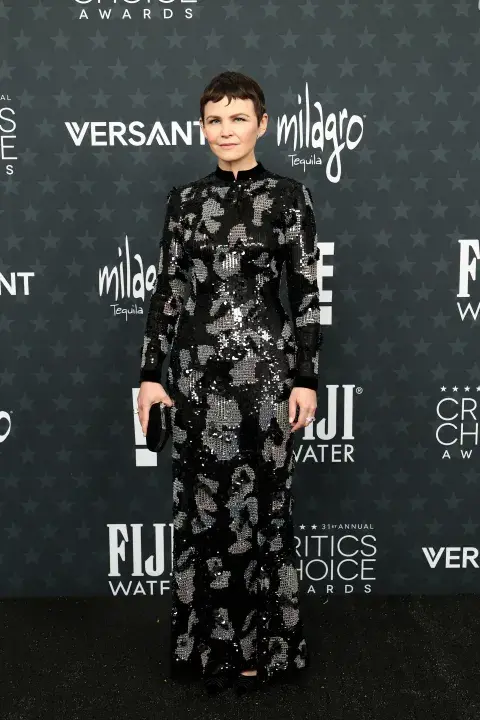 Imagen de Ginnifer Goodwin. Imagen de Ginnifer Goodwin.