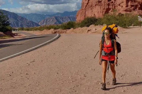 viajar a dedo viajar a dedo