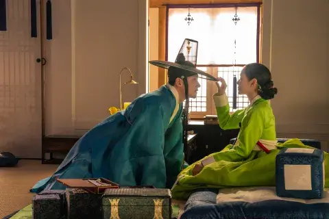 Los K-Dramas más esperados de Netflix en 2026: The Scandal. Los K-Dramas más esperados de Netflix en 2026: The Scandal.