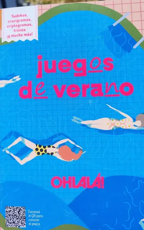 Juegos de verano