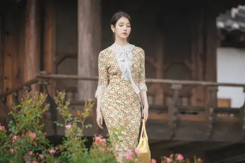Los K-dramas de Disney+ en 2026: La corona perfecta.