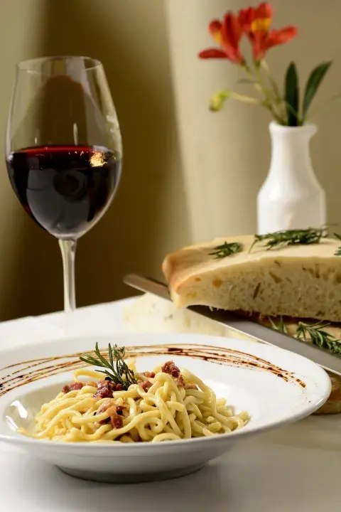 Día de la Comida Italiana: 5 restaurantes imperdibles en Buenos Aires para disfrutar los mejores sabores italianos Día de la Comida Italiana: 5 restaurantes imperdibles en Buenos Aires para disfrutar los mejores sabores italianos