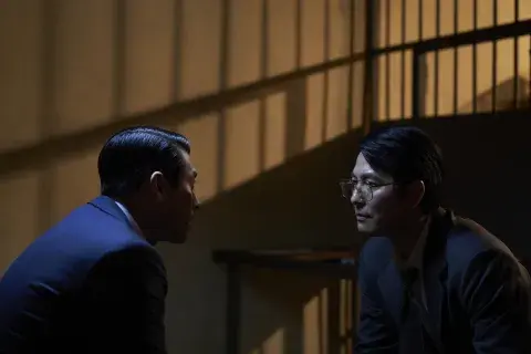 Los K-dramas de Disney+ en 2026: Hecho en Corea, temporada 2.