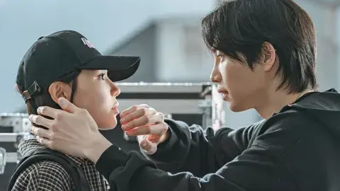 De qué trata Mi ídolo, el K-drama que sacude el mundo del K-pop.