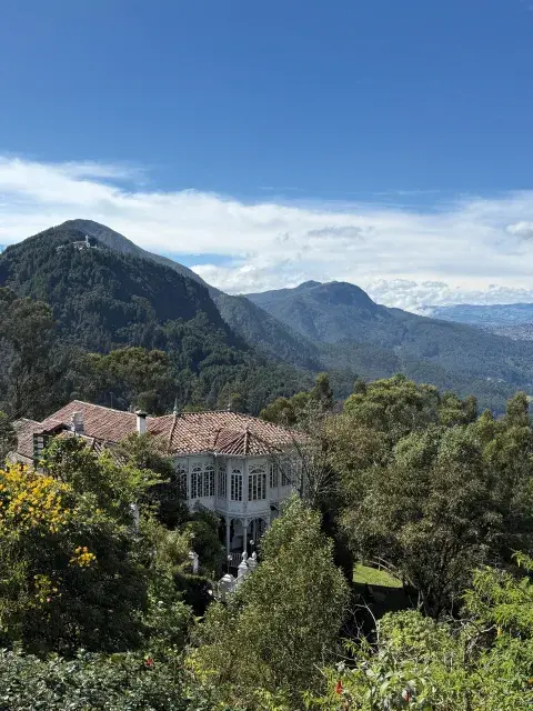 Monserrate Monserrate
