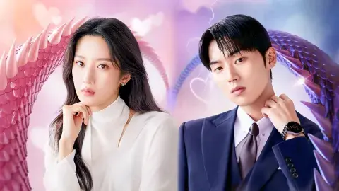 My Dearest Nemesis: los K-dramas que marcaron el 2025 en Viki. My Dearest Nemesis: los K-dramas que marcaron el 2025 en Viki.
