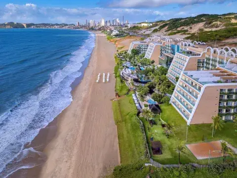 Brasil cuenta con distintas opciones de hoteles all inclusive Brasil cuenta con distintas opciones de hoteles all inclusive