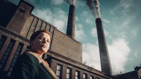 Los estrenos de Netflix en febrero de 2026: Niños de plomo.