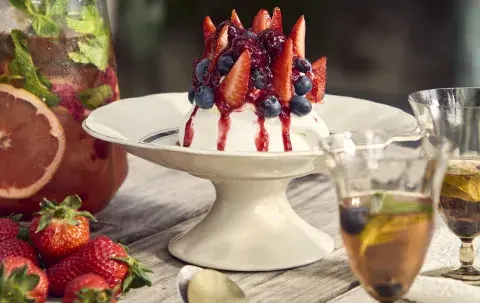 Pavlova Pavlova