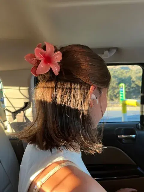 Si bien las flores son furor, hay miles de diseños divertidos. Si bien las flores son furor, hay miles de diseños divertidos.