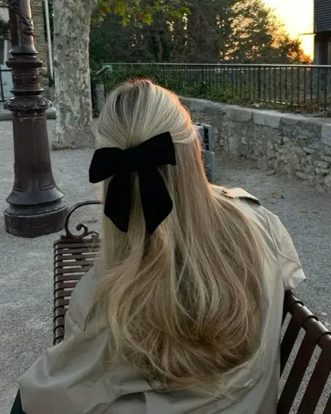 Alerta tendencia 2026: 3 accesorios para el cabello que no te pueden faltar Alerta tendencia 2026: 3 accesorios para el cabello que no te pueden faltar