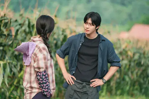 Los K-Dramas más esperados de Netflix en 2026: Sold Out On You. Los K-Dramas más esperados de Netflix en 2026: Sold Out On You.