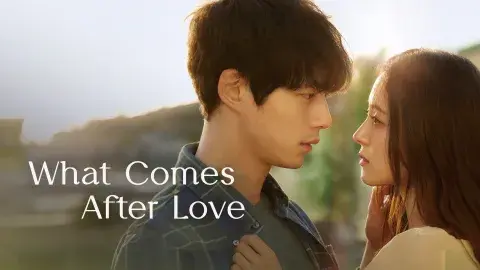 Imagen de la serie ¿Qué viene después del amor? Imagen de la serie ¿Qué viene después del amor?