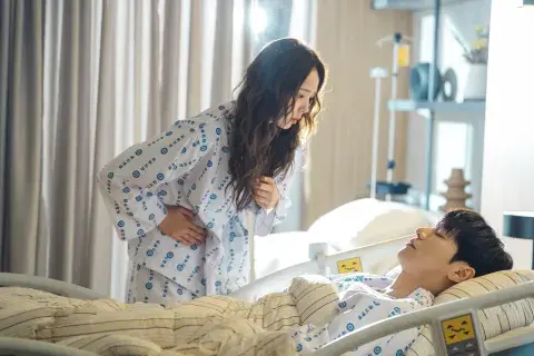 Los K-Dramas más esperados de Netflix en 2026: Take Charge of My Heart. Los K-Dramas más esperados de Netflix en 2026: Take Charge of My Heart.