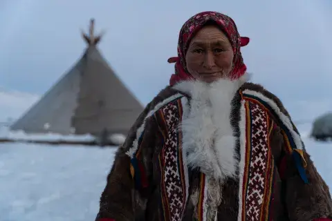 Siberia Siberia