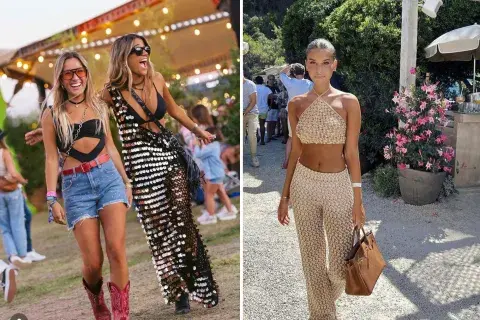 Este verano 2025-2026, el llamado Ibiza Style se posiciona como una de las tendencias más virales y deseadas del armario estival
