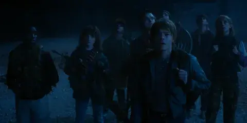 Final explicado: lo que nadie te contó del último episodio de Stranger Things Final explicado: lo que nadie te contó del último episodio de Stranger Things