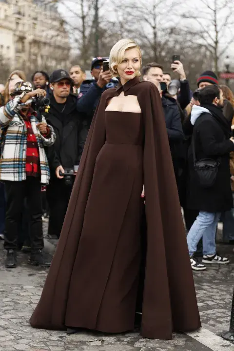 París Fashion Week: estas son las tendencias de street style que serán furor en 2026 París Fashion Week: estas son las tendencias de street style que serán furor en 2026