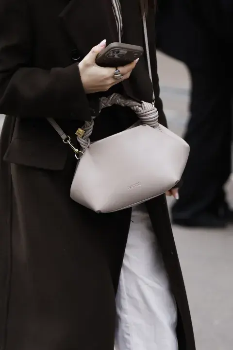 París Fashion Week: estas son las tendencias de street style que serán furor en 2026 París Fashion Week: estas son las tendencias de street style que serán furor en 2026