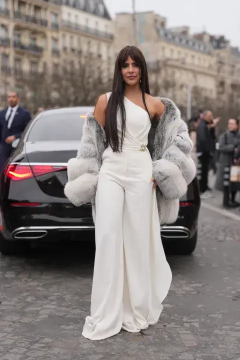 París Fashion Week: estas son las tendencias de street style que serán furor en 2026 París Fashion Week: estas son las tendencias de street style que serán furor en 2026