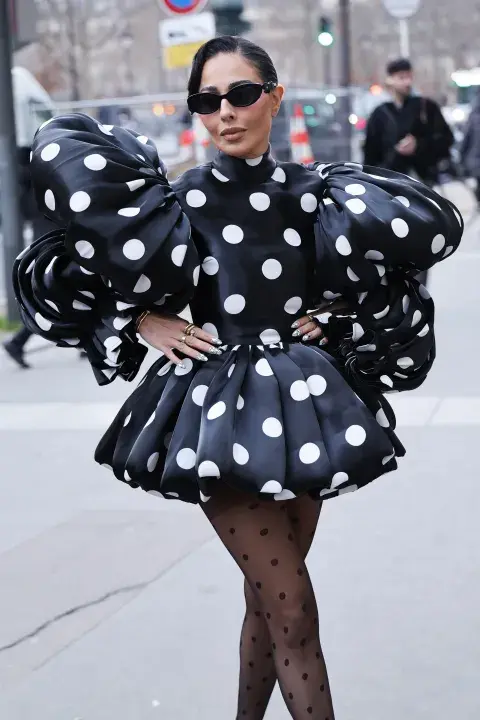París Fashion Week: estas son las tendencias de street style que serán furor en 2026 París Fashion Week: estas son las tendencias de street style que serán furor en 2026