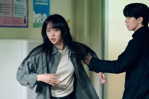 Los K-Dramas más esperados de Netflix en 2026: Teach You a Lesson. Los K-Dramas más esperados de Netflix en 2026: Teach You a Lesson.
