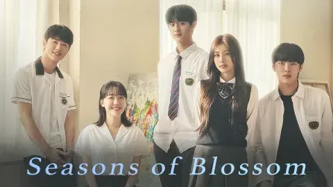 K-dramas para ver gratis en Viki: Temporada de flores. K-dramas para ver gratis en Viki: Temporada de flores.