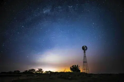 cielo estrellado cielo estrellado
