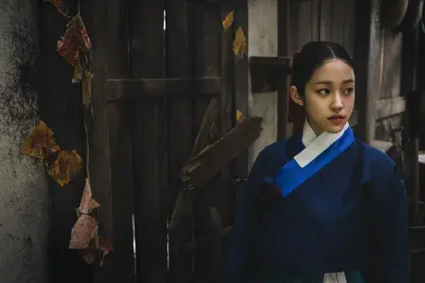 Los K-Dramas más esperados de Netflix en 2026: The East Palace. Los K-Dramas más esperados de Netflix en 2026: The East Palace.