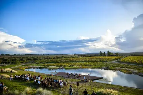 Mendoza, entre los mejores destinos del mundo para viajar en 2026 Mendoza, entre los mejores destinos del mundo para viajar en 2026