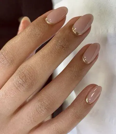 Uñas claritas: 12 ideas elegantes perfectas para todos los días Uñas claritas: 12 ideas elegantes perfectas para todos los días