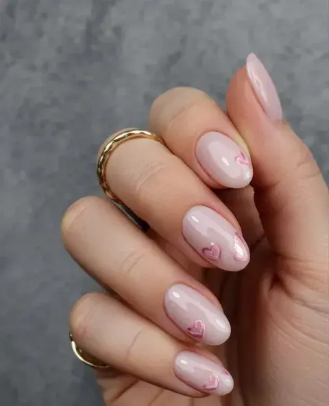 Uñas claritas: 12 ideas elegantes perfectas para todos los días Uñas claritas: 12 ideas elegantes perfectas para todos los días