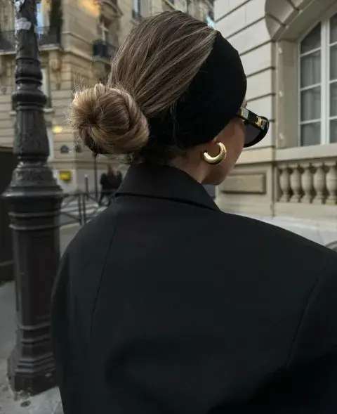 Si bien las negras son las más comunes, hay distintos modelos que podés sumar a tus looks. Si bien las negras son las más comunes, hay distintos modelos que podés sumar a tus looks.