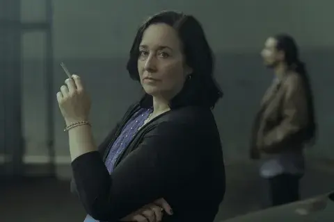 Vuelve En el barro: Netflix reveló cuándo se estrena y las primeras imágenes de la temporada 2. Vuelve En el barro: Netflix reveló cuándo se estrena y las primeras imágenes de la temporada 2.