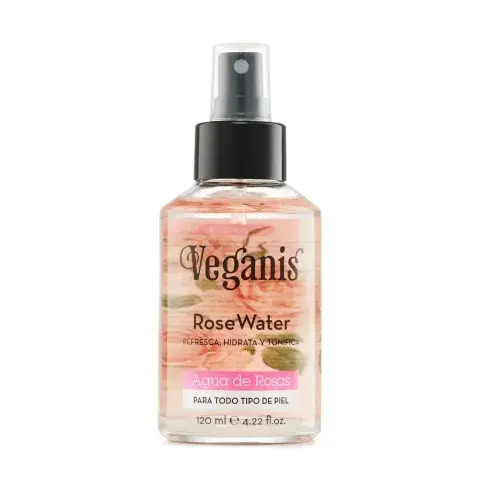 Brinda hidratacion inmediata, intensa y duradera a la piel con el uso regular, y refresca el rostro, proporcionandole suavidad.  (VEGANIS)