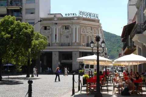 Escapada por el Día de los Enamorados a Salta