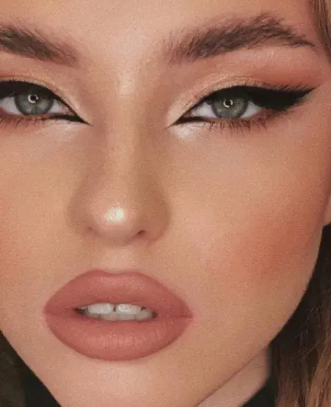 Ojos de cierva: la tendencia beauty que agranda y suaviza la mirada Ojos de cierva: la tendencia beauty que agranda y suaviza la mirada