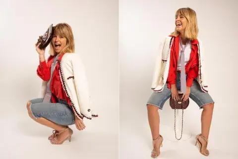 Glam Style Glam Style