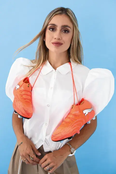 Morena Beltrán