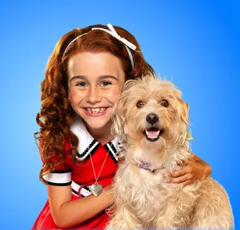 Annie Annie