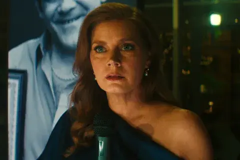 Amy Adams en Cape Fear. Amy Adams en Cape Fear.