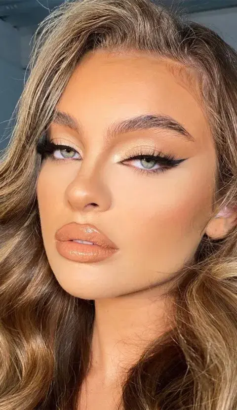 Ojos de cierva: la tendencia beauty que agranda y suaviza la mirada Ojos de cierva: la tendencia beauty que agranda y suaviza la mirada
